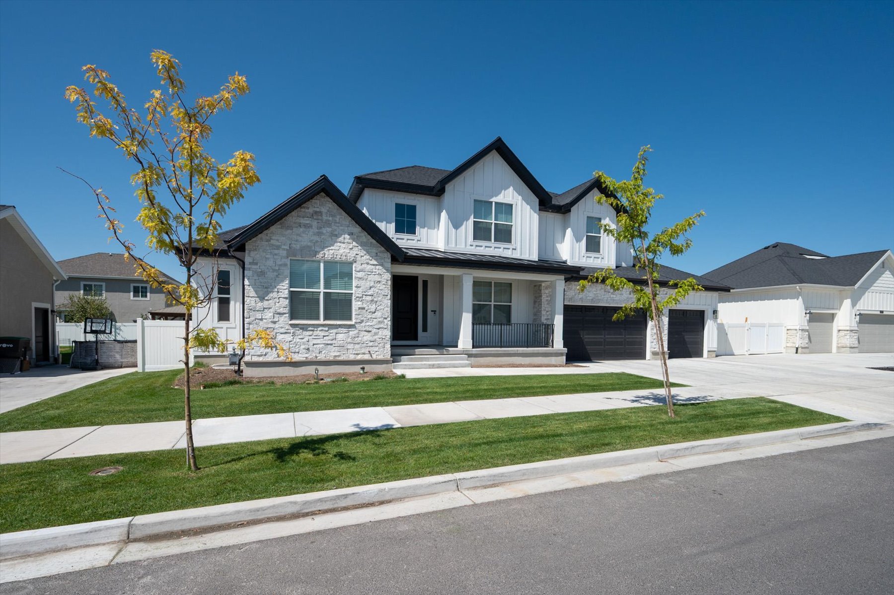 1367 North 3400 West