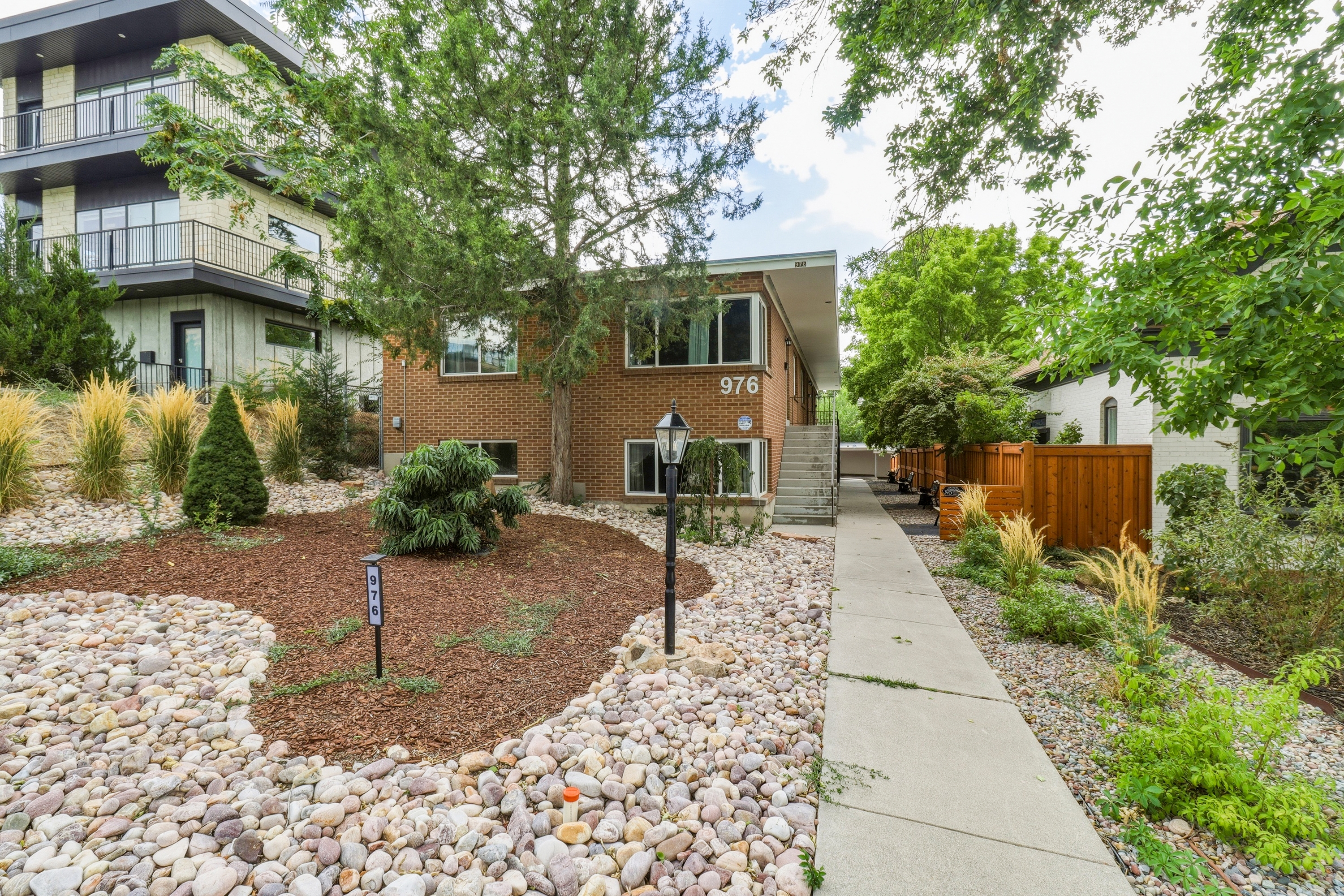 976 East 700 South - A4