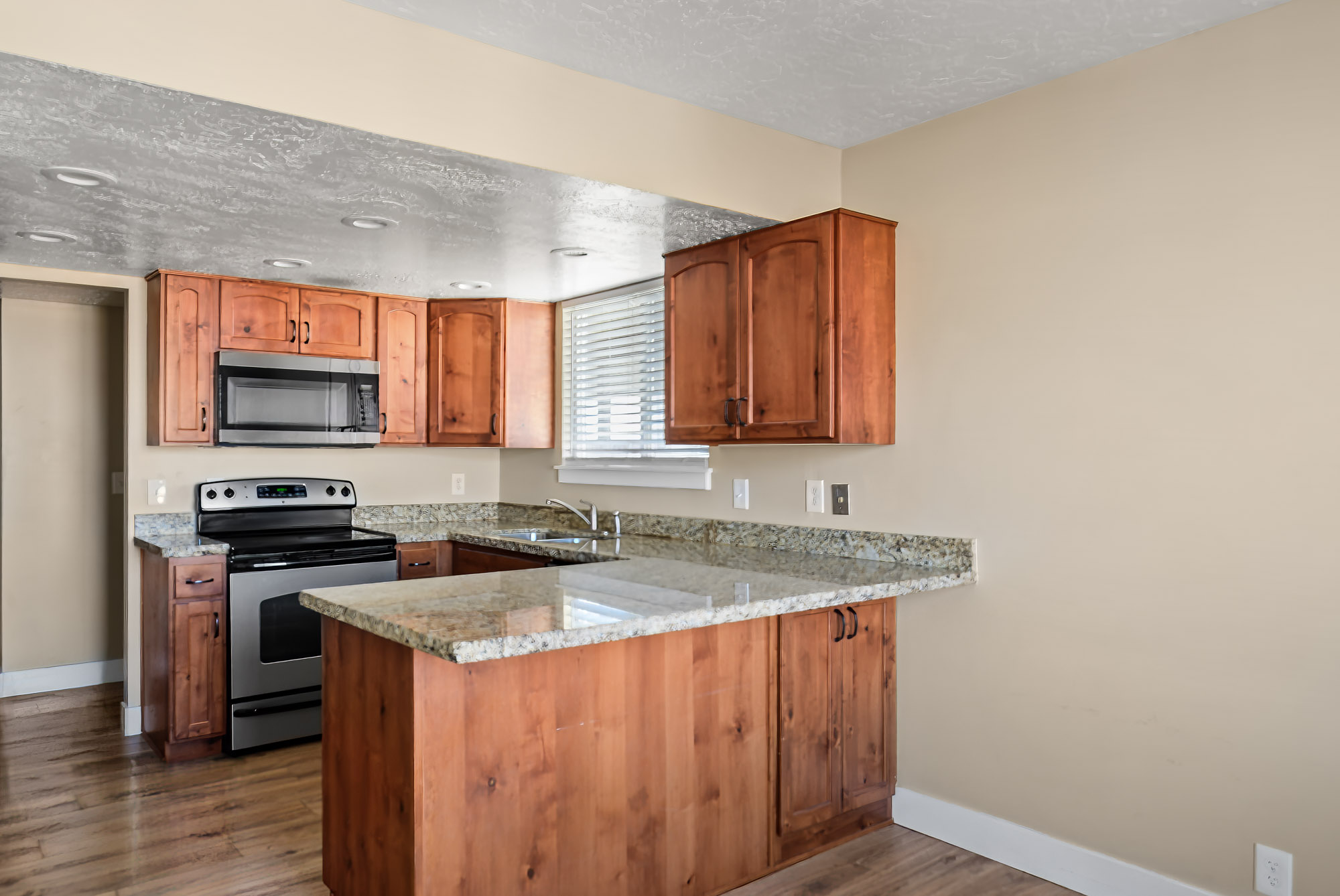 7222 Ponderosa Drive - 1