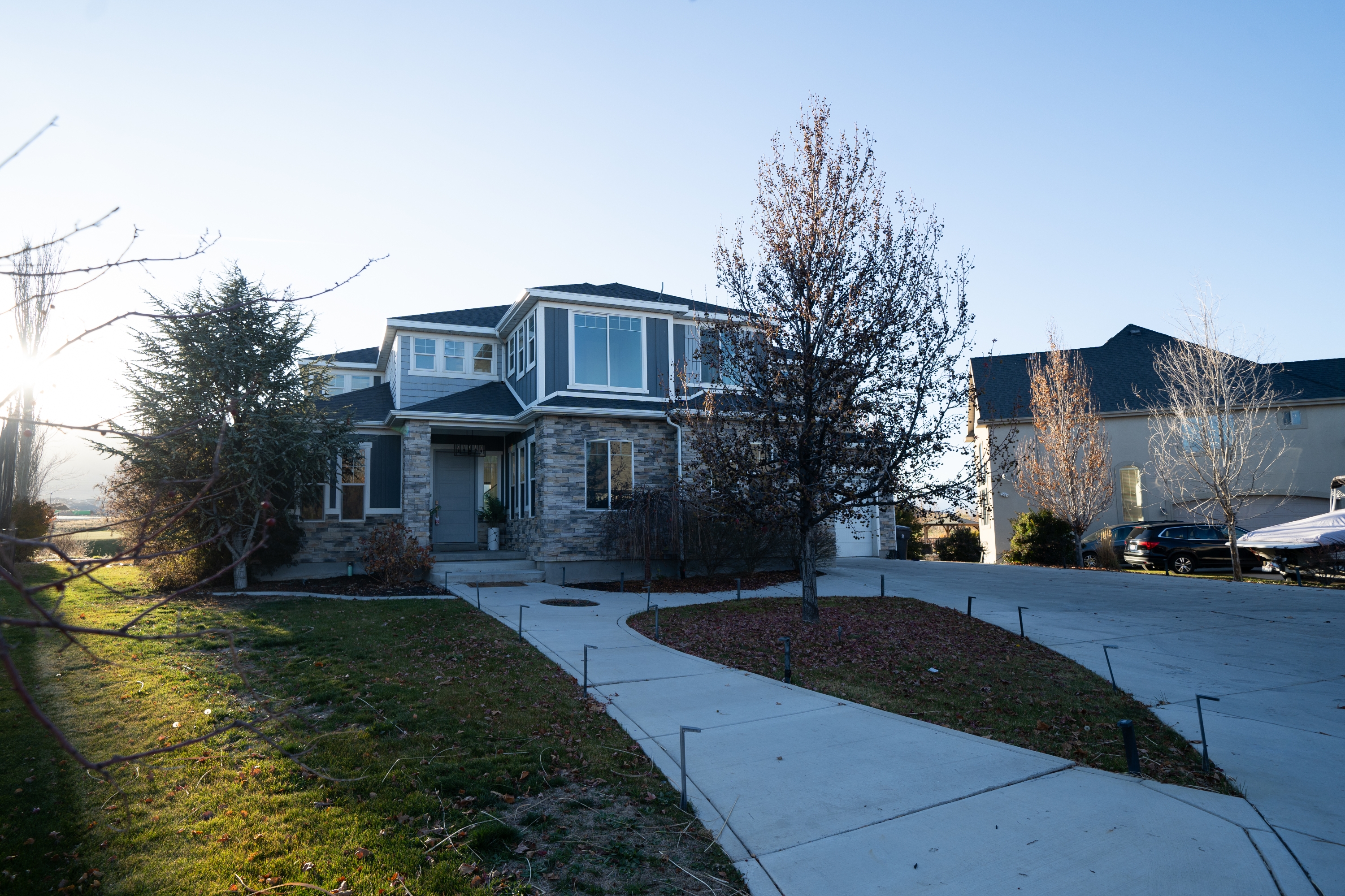 1867 South Prairie Pond Road