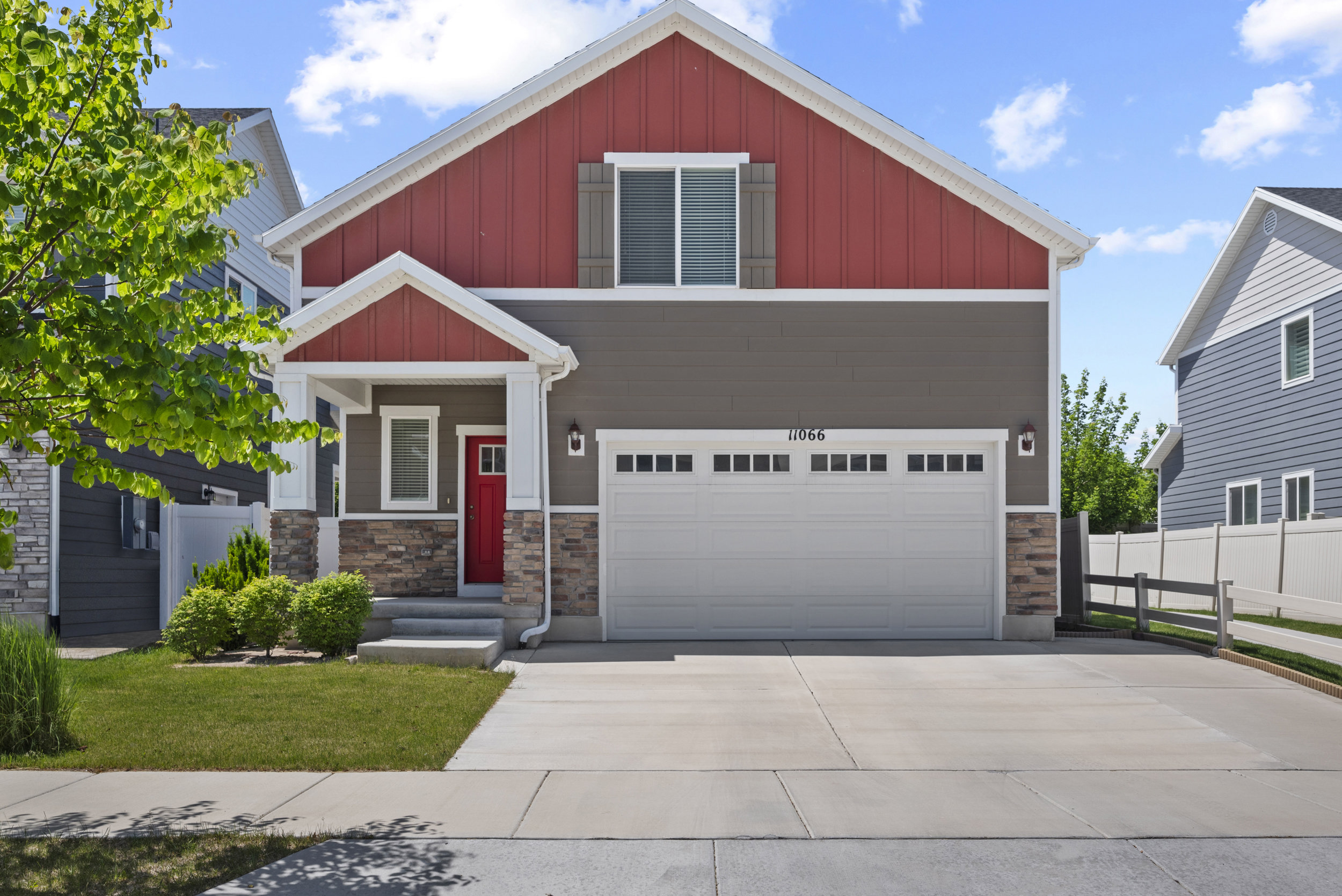 11066 Becks Bend Lane