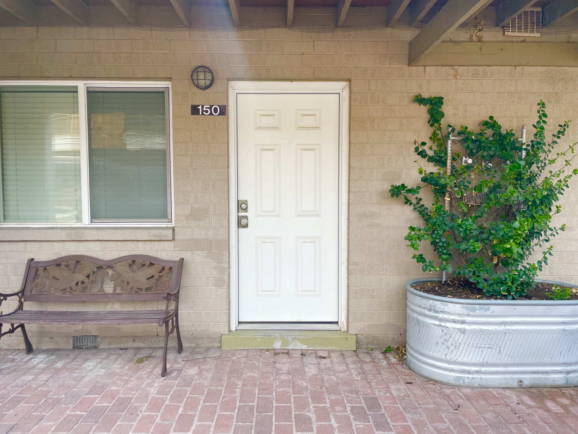 650 North 300 West #150 - 1