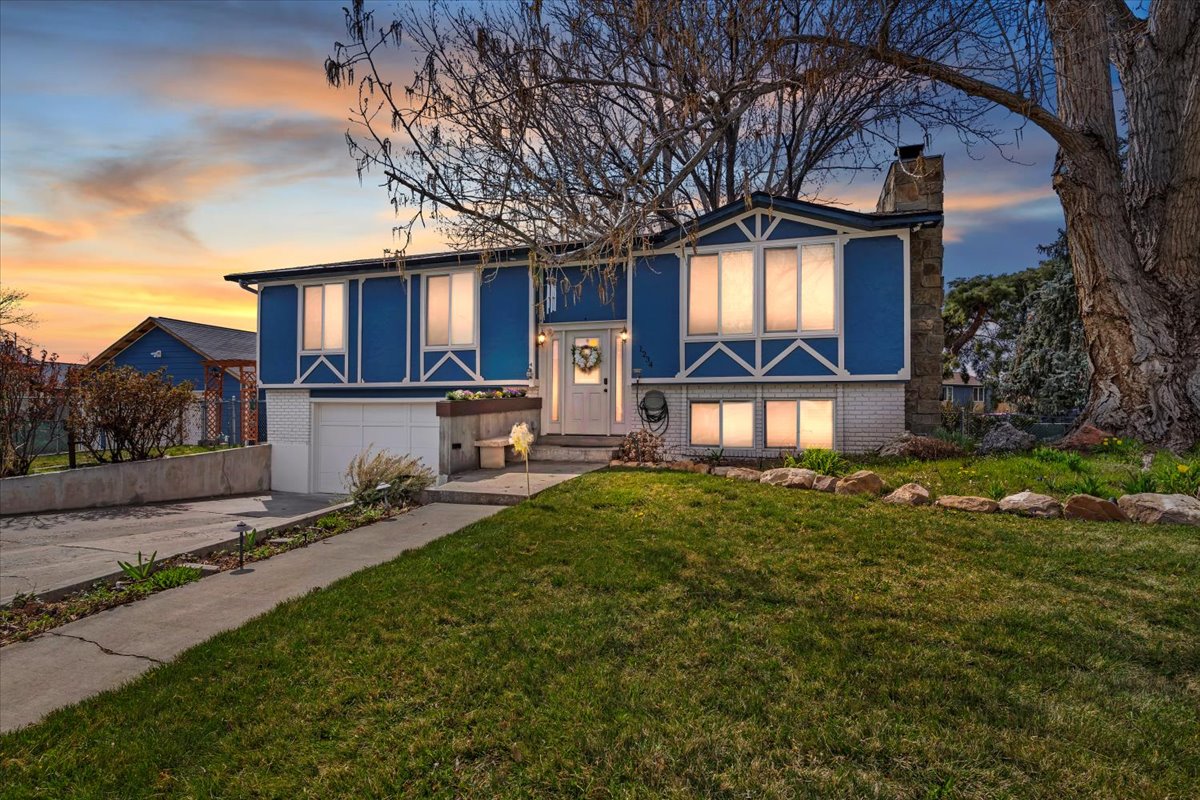 1234 South 680 West