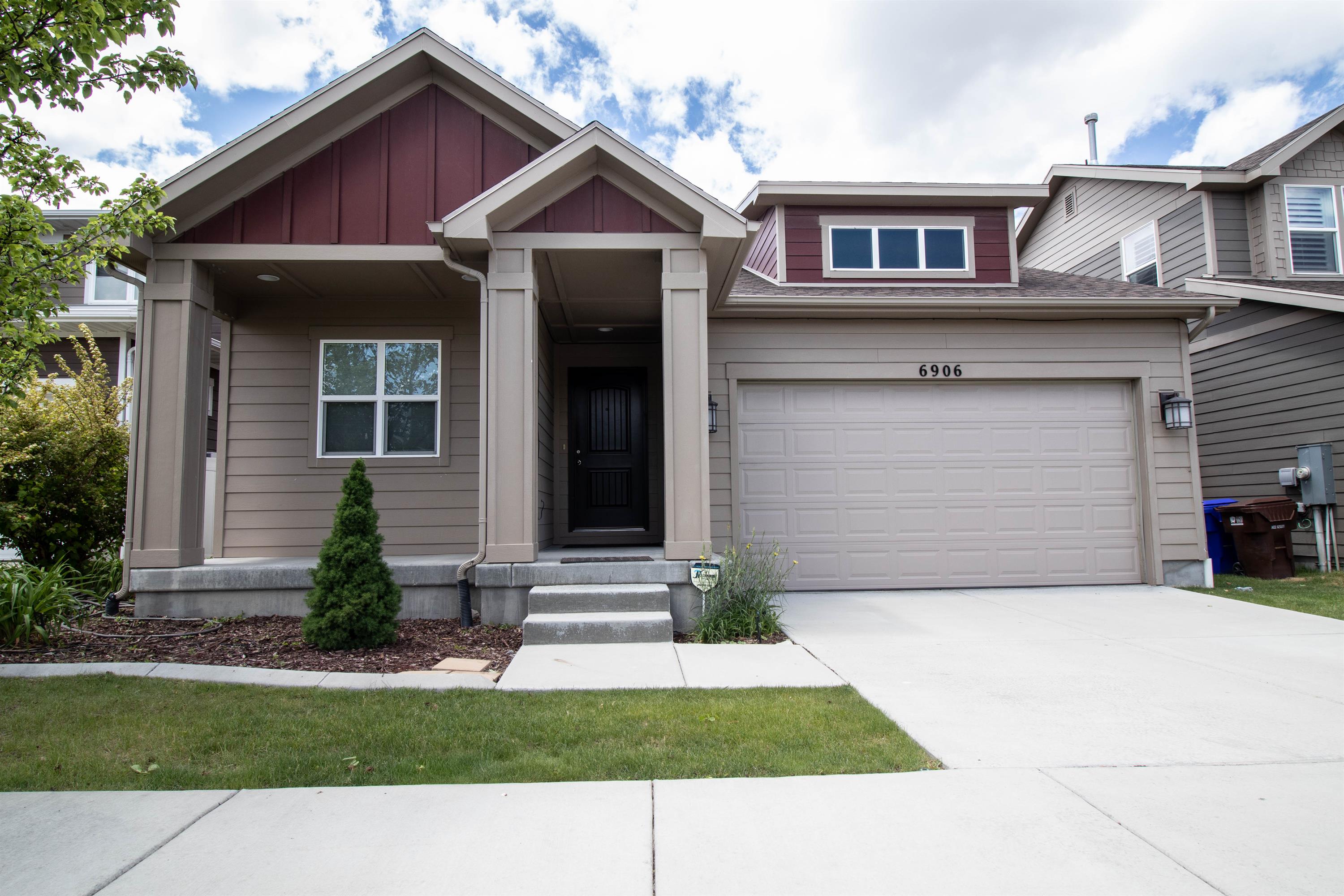 6906 Suzanne Drive