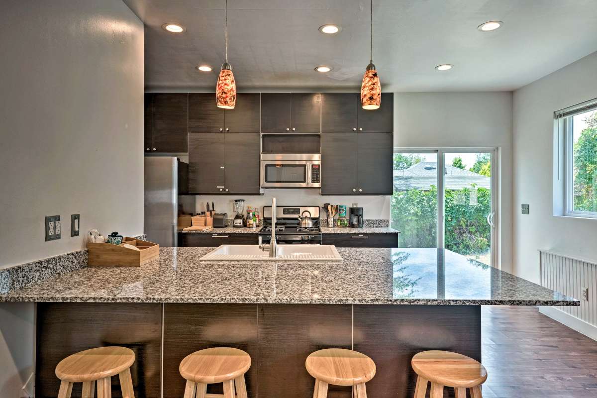 462 East Haven Avenue Unit C - 1