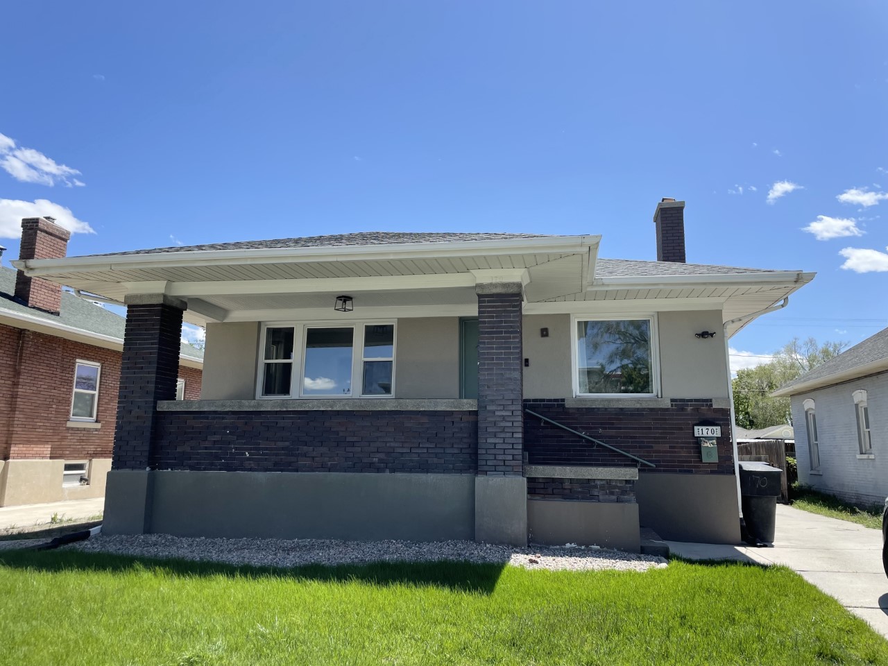 170 East Truman Avenue