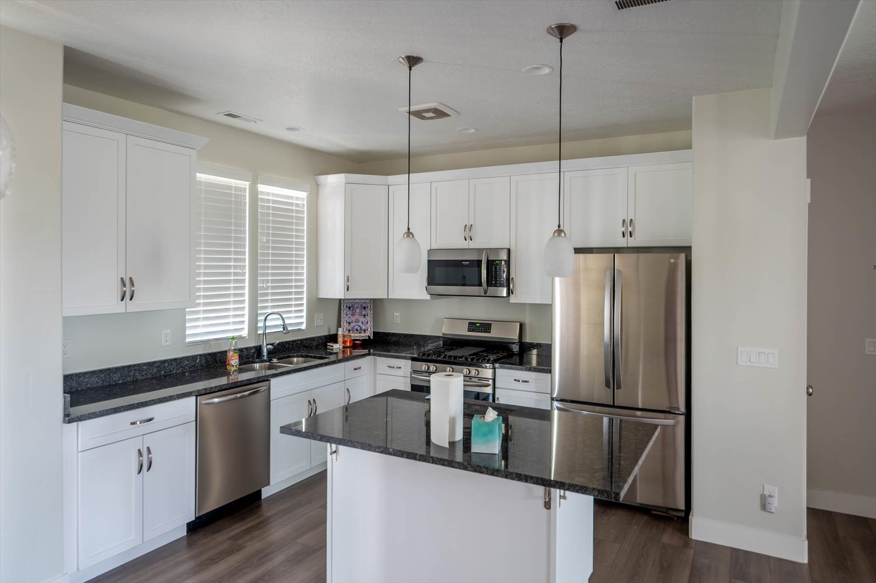 11104 Owen Ridge Way - 1