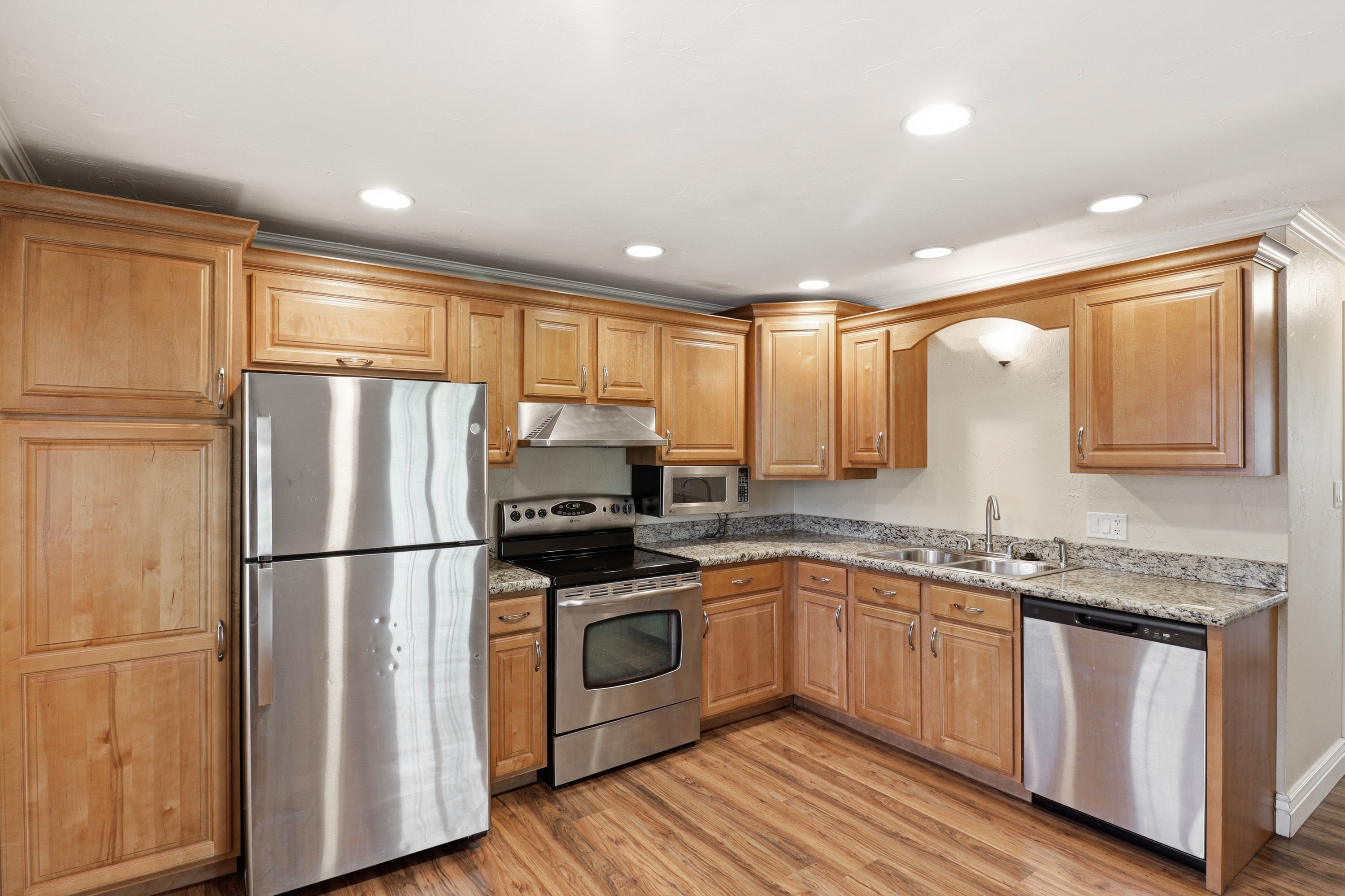 122 N Street East #10 - 1