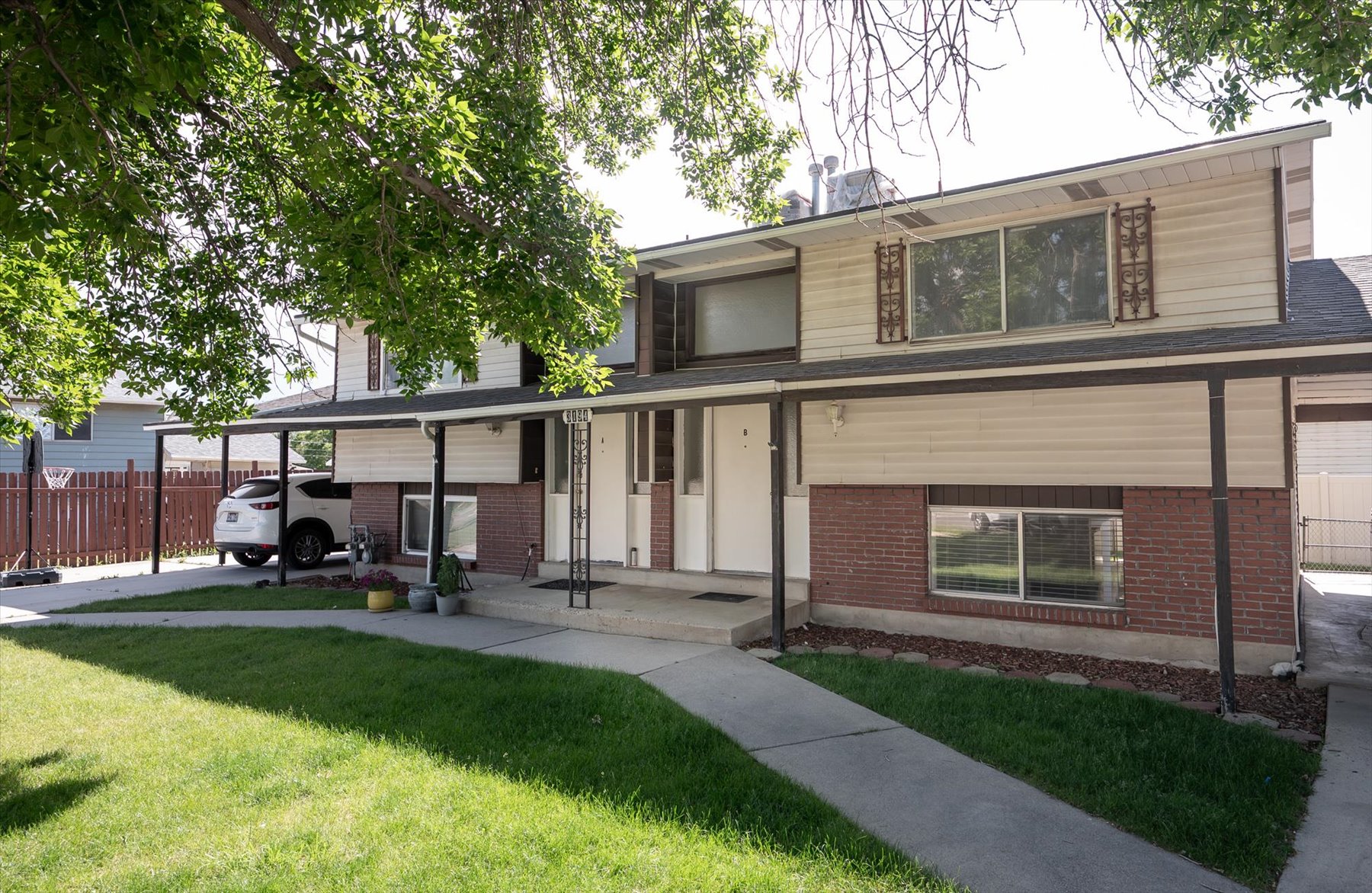 3194 Hammonton Circle - B