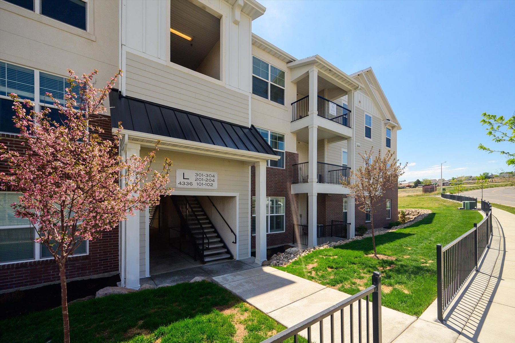 4336 West 1850 North L302 - 1