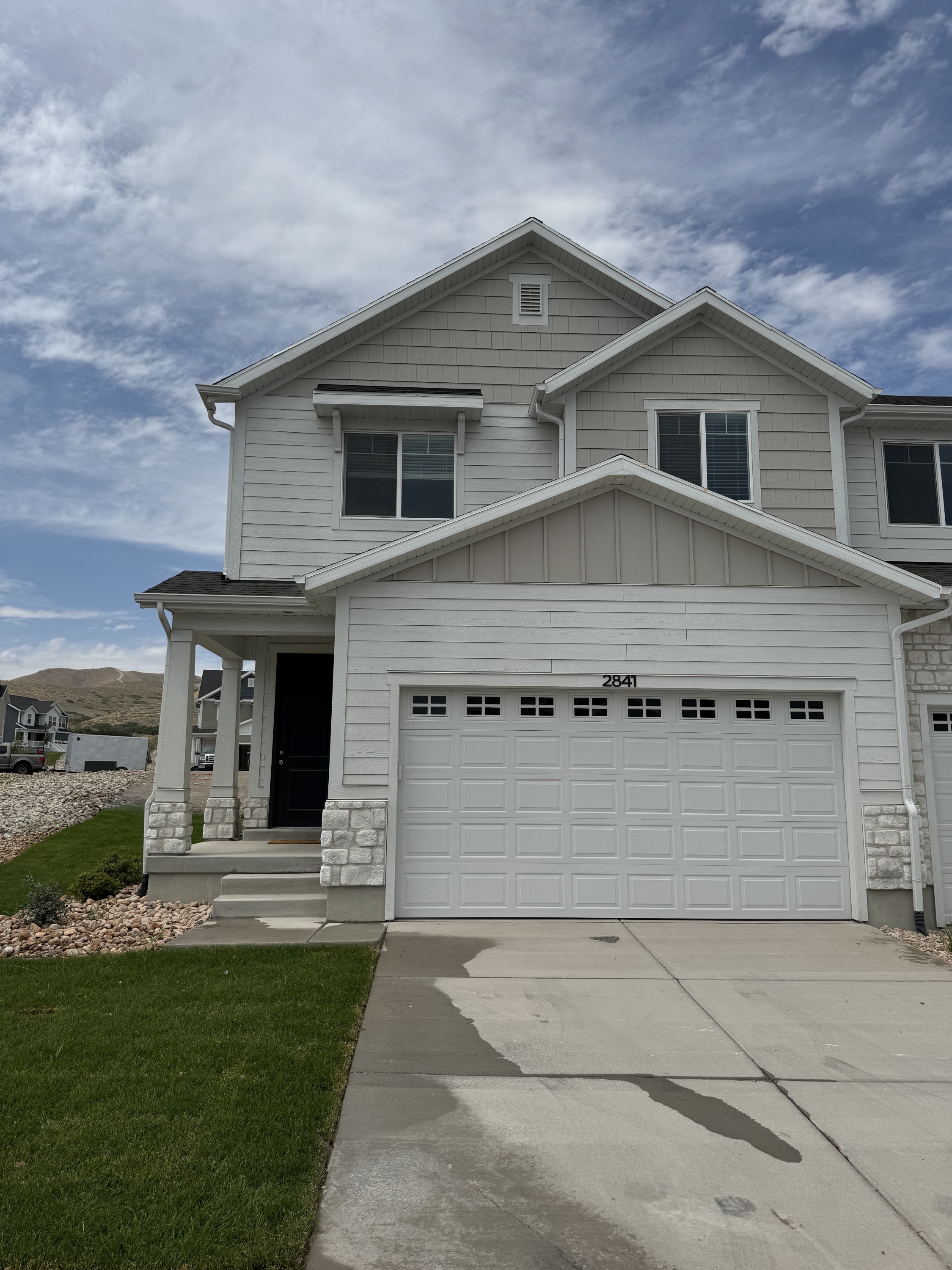 2841 Blue Dawn Lane
