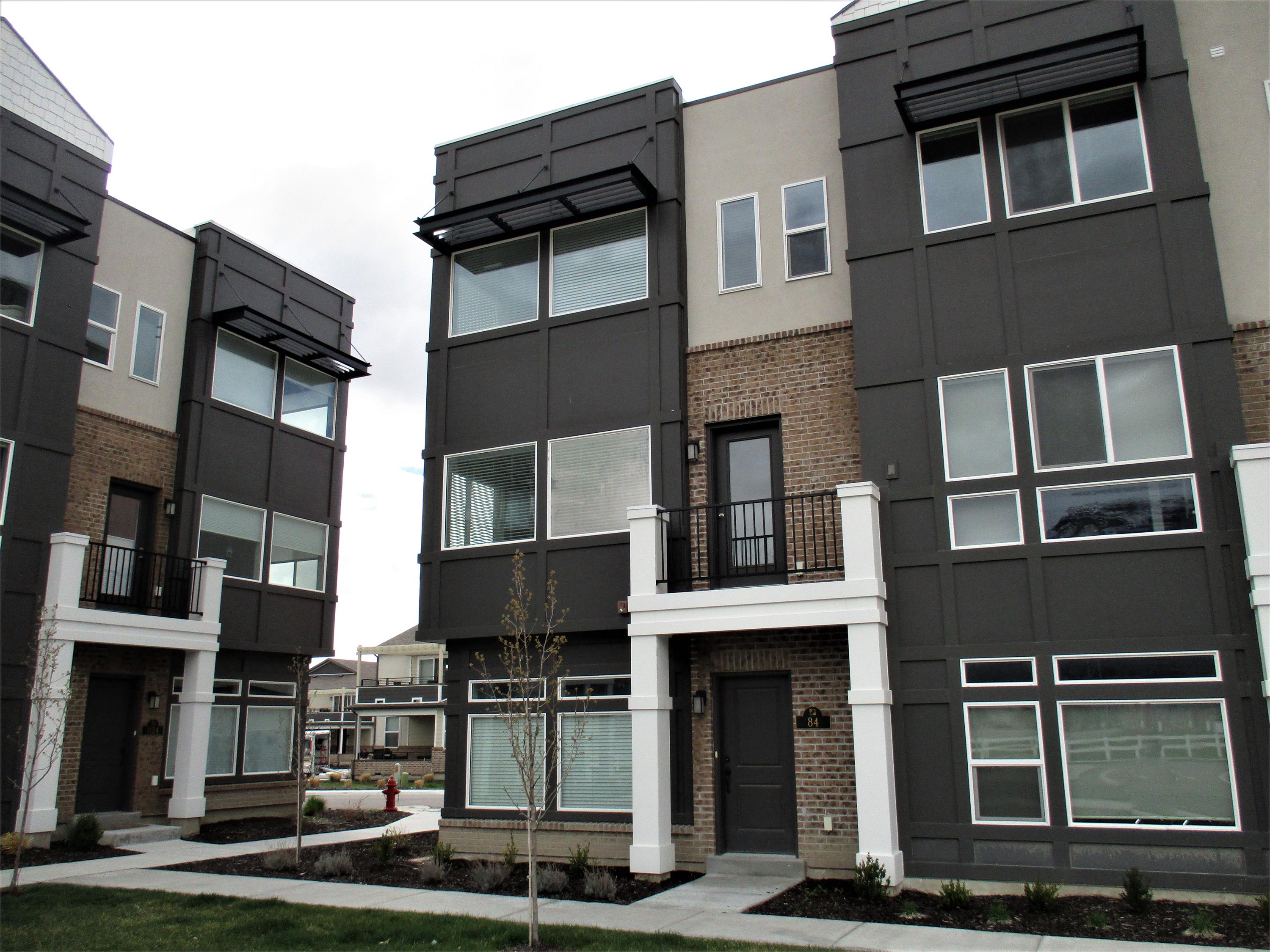 84 North 1100 West - 1