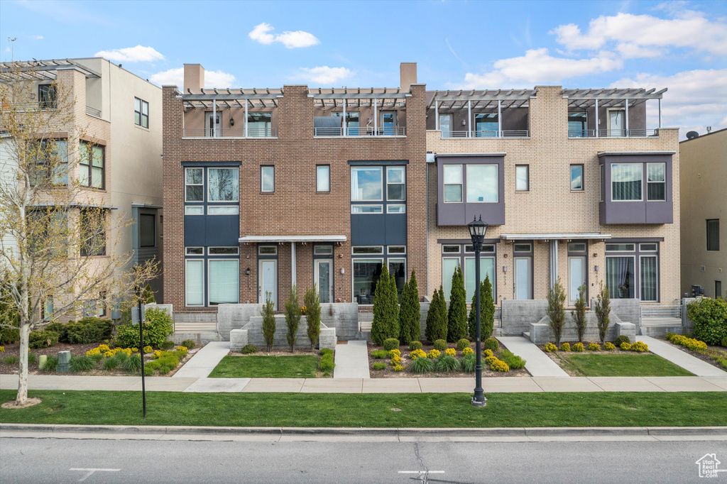 4621 Daybreak Rim Way - 1